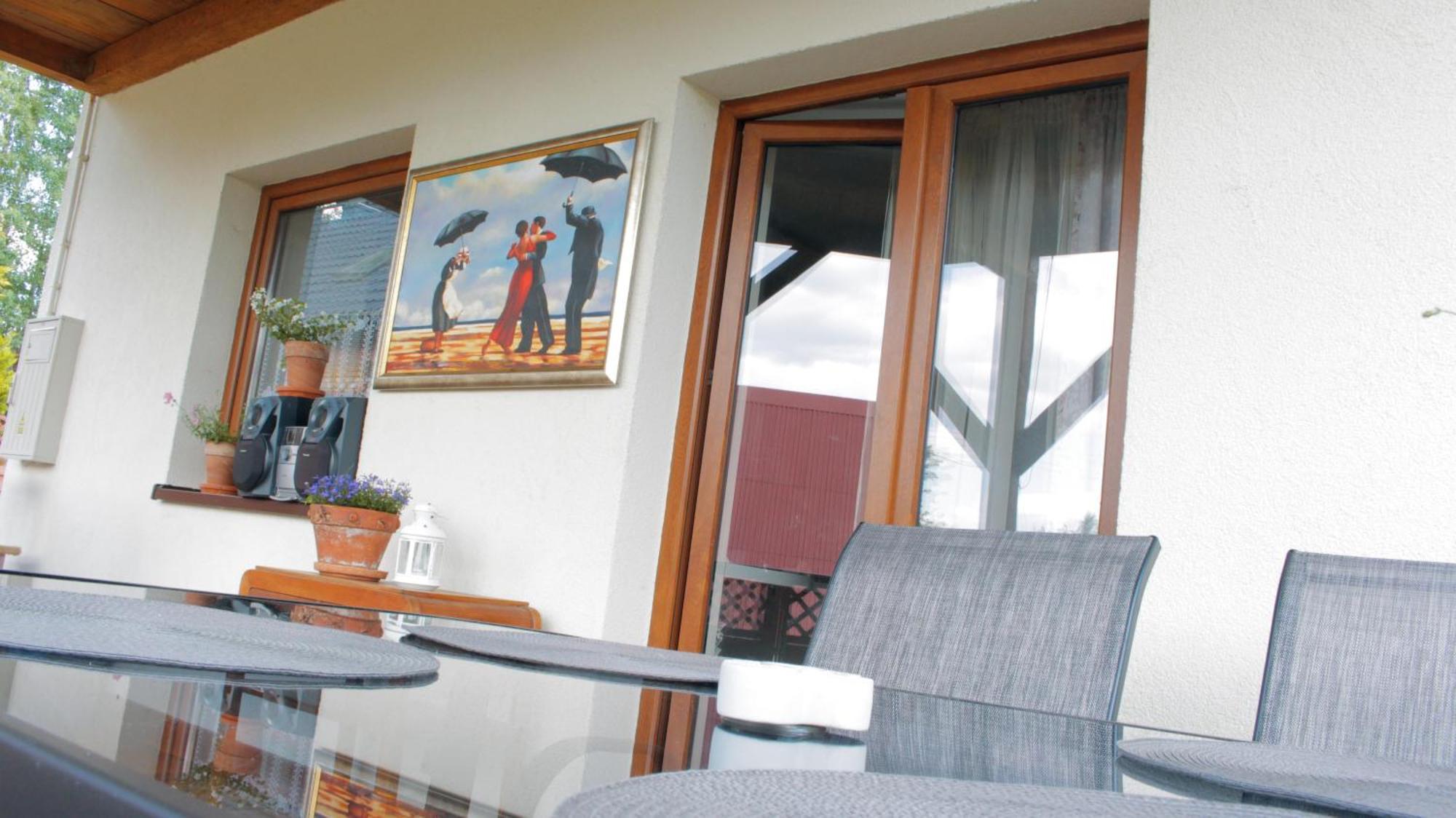 Siedlisko Kępina Zdrój Apartamento Ostrow  Exterior foto