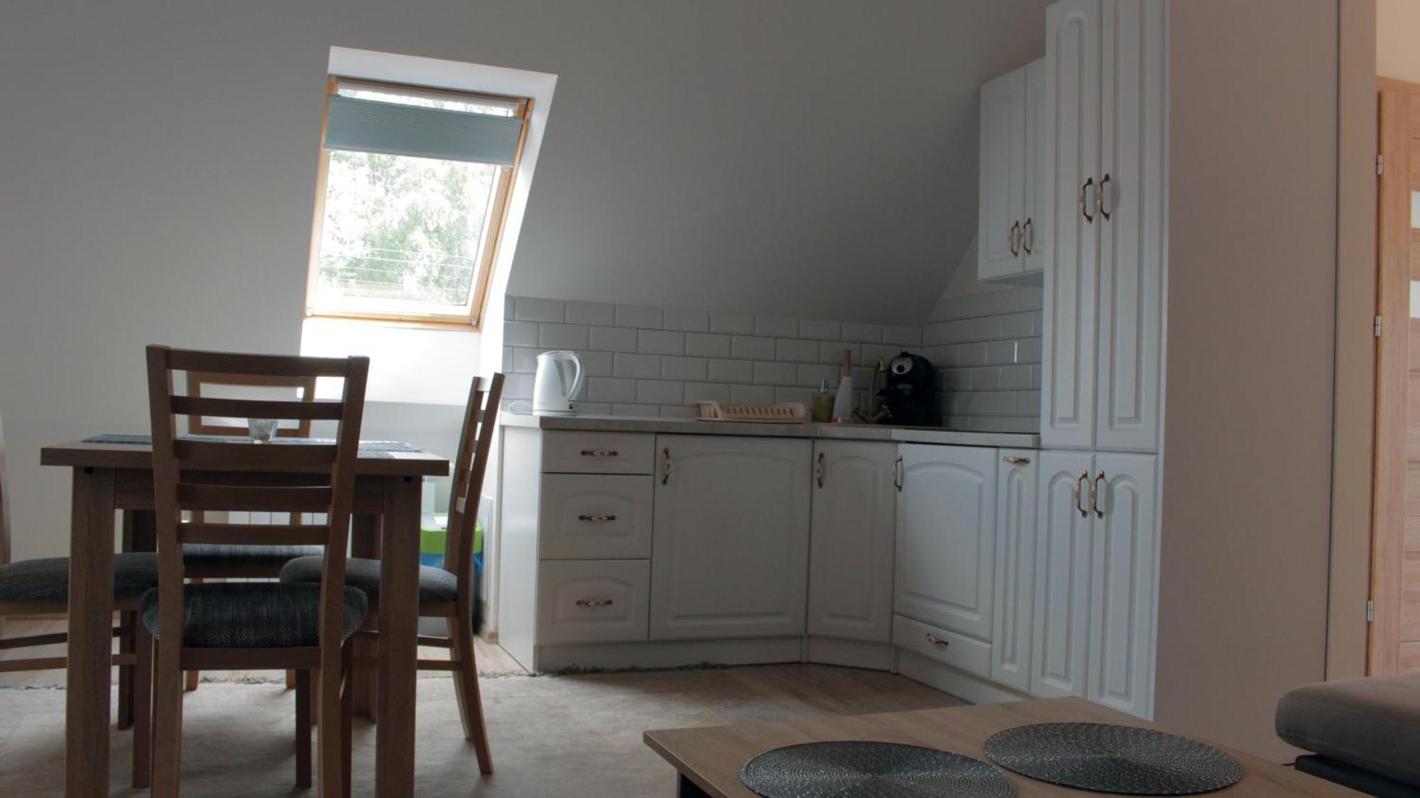 Siedlisko Kępina Zdrój Apartamento Ostrow  Exterior foto