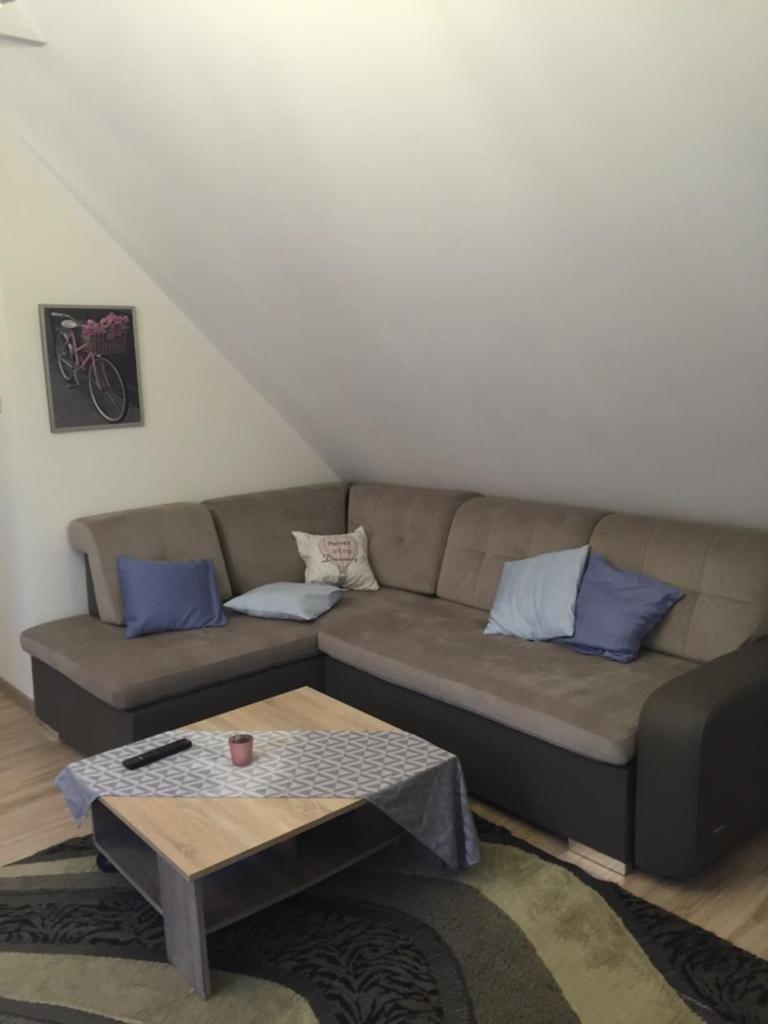 Siedlisko Kępina Zdrój Apartamento Ostrow  Exterior foto