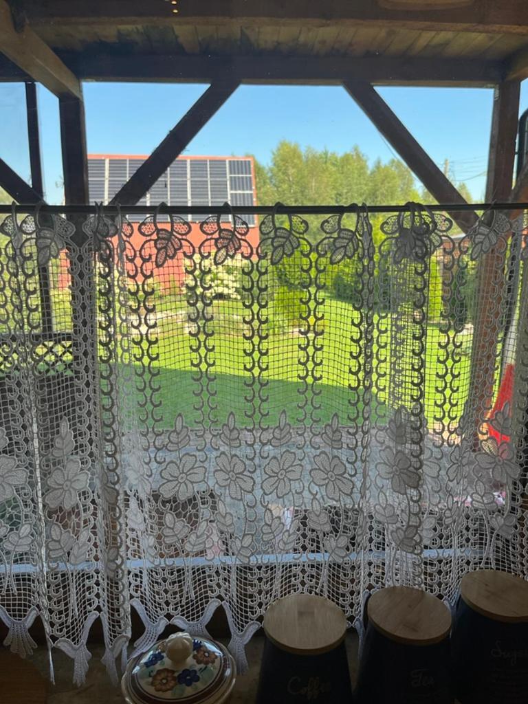 Siedlisko Kępina Zdrój Apartamento Ostrow  Exterior foto