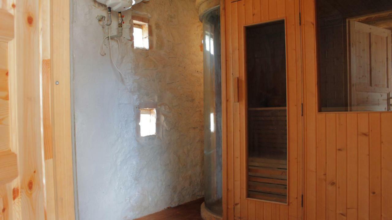 Siedlisko Kępina Zdrój Apartamento Ostrow  Exterior foto
